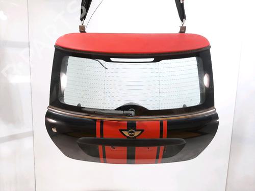 Used Tailgate MINI MINI (R56) One (75 hp) 17658946