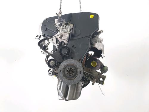 Used Engine Engine 39547455 39547455