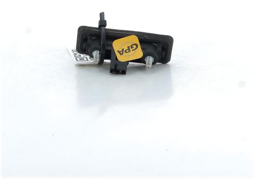 Tailgate handle SKODA FABIA II Combi (545) 1.9 TDI | BP22709146C132 