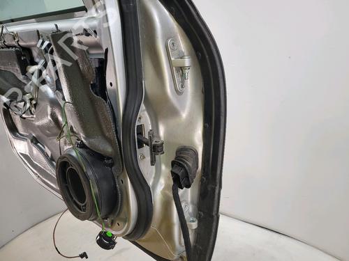 Left front door MERCEDES-BENZ C-CLASS (W203) C 220 CDI (203.008) | BP29874679C2