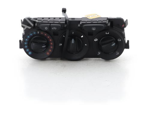 Used Climate control Climate control 39394807 39394807
