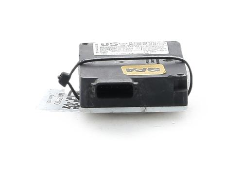 Electronic module MERCEDES-BENZ A-CLASS (W176) A 200 CDI / d (176.008) | BP38103834M83 - Image 3