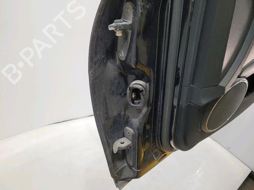 Right front door MERCEDES-BENZ C-CLASS (W204) C 220 CDI (204.008) | BP26189591C3 