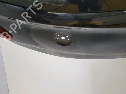Tailgate OPEL CORSA E (X15) 1.3 CDTI (08, 68) | BP29172230C6 