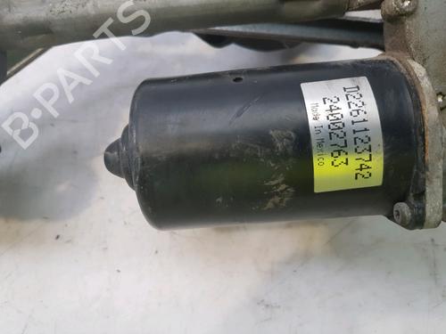 Front wiper motor CHRYSLER VOYAGER IV (RG, RS) 2.5 CRD | BP16296842M29 