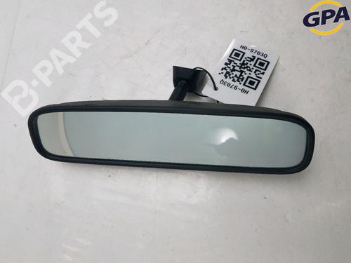 Used Rear mirror Rear mirror KIA RIO IV (YB, SC, FB) 1.4 CRDi 90 (90 hp) 10448327 10448327