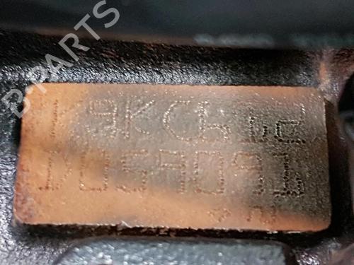 Engine DACIA DOKKER MPV (KE_) 1.5 dCi (KEAJ, KEAH) | BP39547582M1 - Image 10