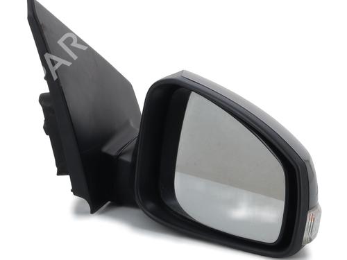Right mirror RENAULT MEGANE III Hatchback (BZ0/1_, B3_) 1.5 dCi (BZ09, BZ0D, BZ1W, BZ29, BZ14) | BP29819958C27 