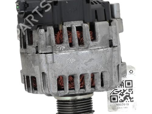 Alternator PEUGEOT RCZ 2.0 HDi | BP37483263M7  - Image 5