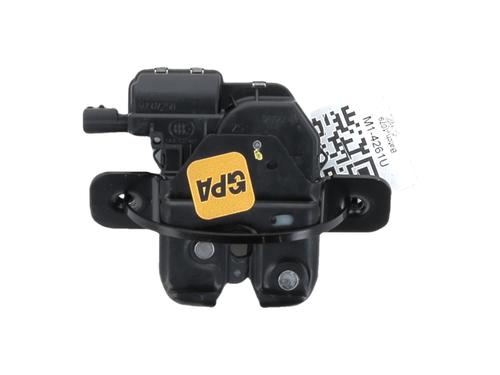 Schloss Heckdeckel für RENAULT CLIO V (B7_) 1.6 E-TECH 140 (B7MU) (140 hp) 30716761