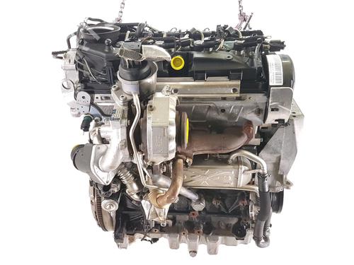 Engine SEAT IBIZA IV (6J5, 6P1) 1.6 TDI | BP38586573M1 - Image 4