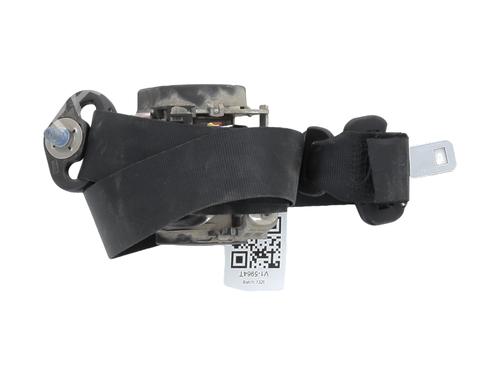Cinto de segurança traseiro esquerdo Cinto de segurança traseiro esquerdo RENAULT TRAFIC II Bus (JL) [2001-2026] 34433976 34433976