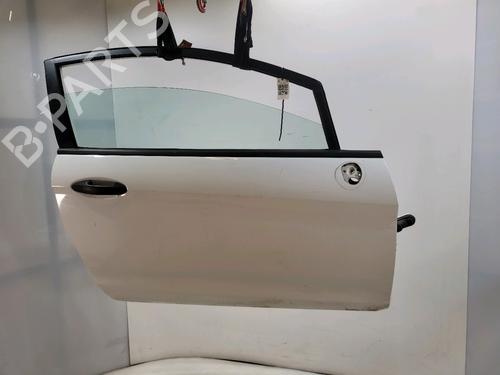 Porte avant droite FORD FIESTA VI (CB1, CCN) 1.25 (60 hp) 31913659