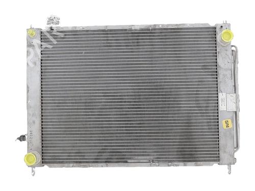 Used Water radiator Water radiator 37599484 37599484