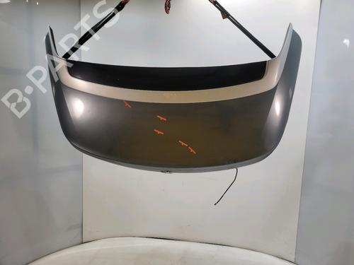 Used Tailgate PEUGEOT 207 CC (WD_) 1.6 HDi (109 hp) 30632222