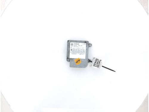 ECU airbags VW POLO (9N_, 9A_) 1.4 TDI | BP17803705M53 