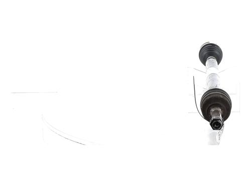 Right front driveshaft CITROËN C3 II (SC_) 1.4 HDi 70 (SC8HZC, SC8HR0, SC8HP4) | BP21118881M39 