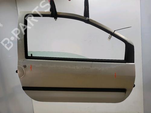 Dør højre fortil RENAULT TWINGO I (C06_) 1.2 16V (C06C, C06D, C06K) (75 hp) 31699814