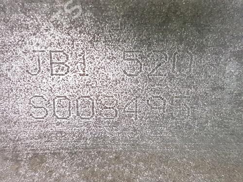 Gearbox RENAULT TWINGO II (CN0_) 1.2 (CN0D) | BP31985294M3 