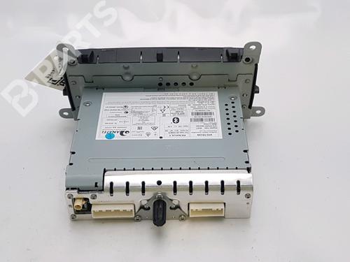 Radio RENAULT CLIO IV (BH_) 1.5 dCi 75 | BP10455570E6 