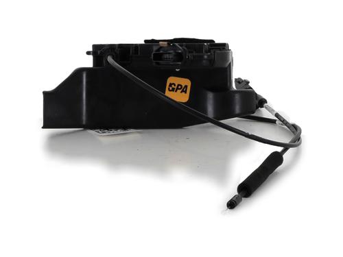 Front left lock RENAULT TRAFIC III Van (FG_) 2.0 dCi 130 (FGMY) | BP29416627C98 