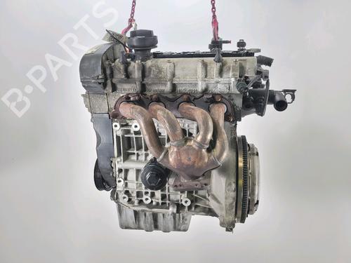 Engine VW POLO IV (9N_, 9A_) | BP28686861M1