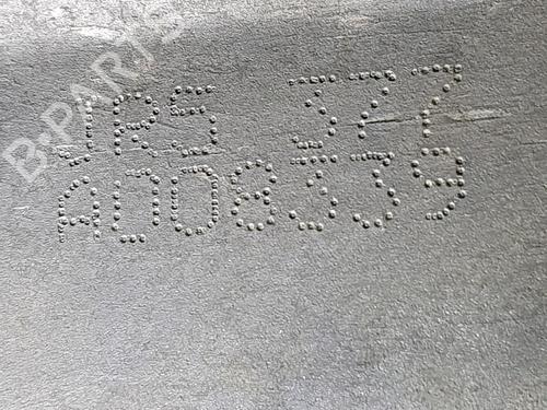 Gearbox DACIA LODGY (JS_) 1.2 TCe (JSAY, JSM0) | BP32513198M3  - Image 5