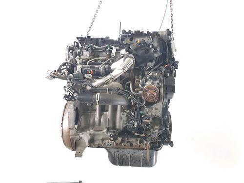 Engine PEUGEOT 2008 I (CU_) 1.6 HDi | BP39161188M1 - Image 4