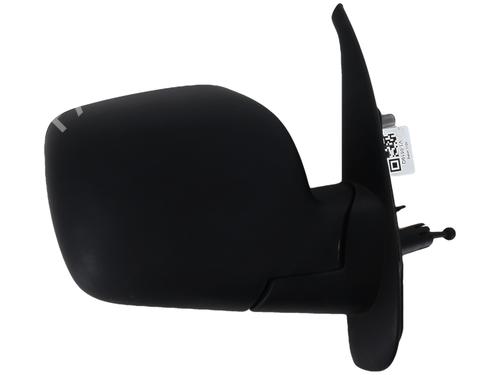 Right mirror RENAULT KANGOO / GRAND KANGOO II (KW0/1_) 1.5 dCi 70 (KW0V, KW0A) | BP30118377C27 