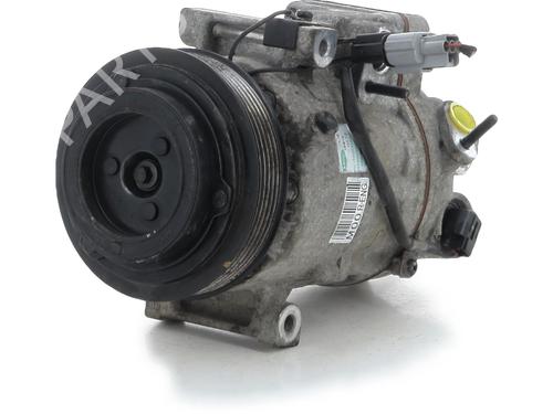Used AC compressor AC compressor HYUNDAI ix35 (LM, EL, ELH) 2.0 CRDi 4WD (136 hp) 33299592 33299592