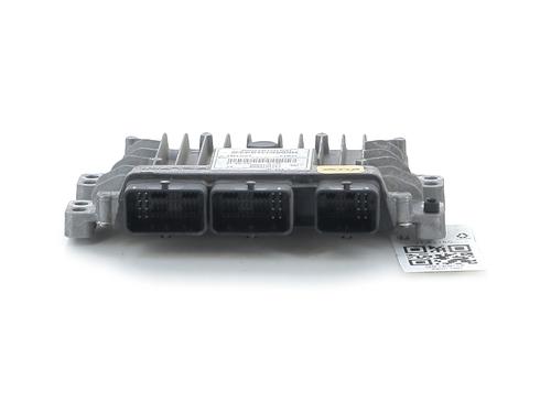 Used Engine control unit (ECU) RENAULT CLIO III (BR0/1, CR0/1) 1.5 dCi (88 hp) 32278900