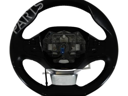 Used Steering wheel PEUGEOT 308 SW II (LC_, LJ_, LR_, LX_, L4_) 1.6 BlueHDi 100 (99 hp) 20130475
