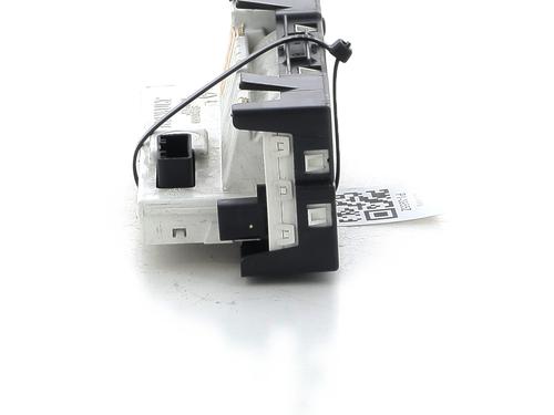 Display monitor RENAULT CLIO III (BR0/1, CR0/1) 1.5 dCi (BR17, CR17) | BP31152660C48 