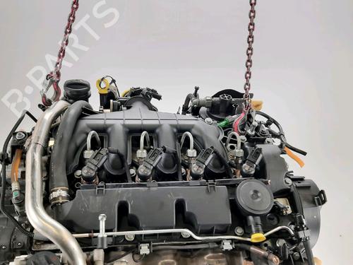 Engine PEUGEOT 307 Break (3E) 2.0 HDi 135 | BP32433986M1 
