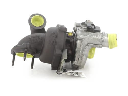 Used Turbocharger/Supercharger Turbocharger/Supercharger FORD C-MAX (DM2) 1.8 TDCi (115 hp) 40441063 40441063
