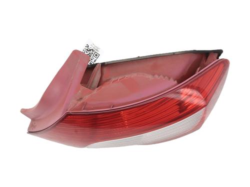 Used Right taillight Right taillight PEUGEOT 407 (6D_) 2.0 16V (6DRFJC, 6DRFJE, 6DRFJF) (140 hp) 36350812 36350812