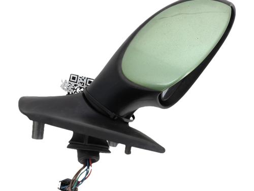 Used Right mirror Right mirror PEUGEOT 206 CC (2D) 2.0 S16 (136 hp) 34457906 34457906