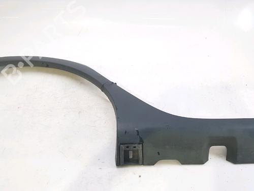 Used Rear right wheel arch trim DACIA SANDERO II 1.5 dCi (90 hp) 29381601