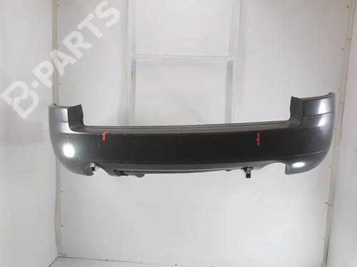Used Rear bumper AUDI ALLROAD C5 (4BH) 2.5 TDI quattro (180 hp) 10430361