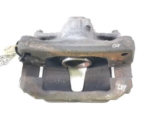 Right front brake caliper RENAULT MEGANE IV Hatchback (B9A/M/N_) 1.5 dCi 110 (B9A3) | BP27918676M104 