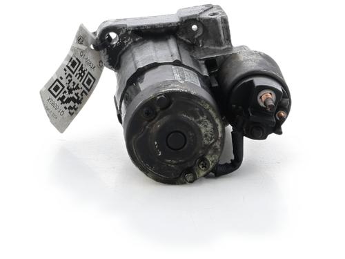 Starter RENAULT KANGOO (KC0/1_) 1.5 dCi (KC08, KC09) | BP36659846M8 - Image 4