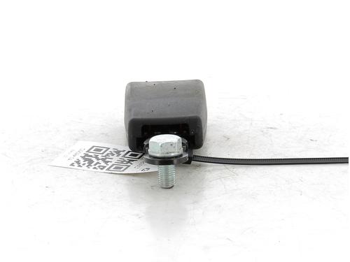 Seat buckle FIAT 500 (312_) 1.2 (312AXA1A) | BP27916014I32