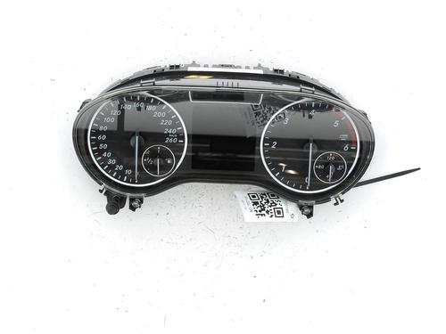 Used Instrument cluster MERCEDES-BENZ B-CLASS Sports Tourer (W246, W242) B 180 CDI / d (246.212) (109 hp) 15288701