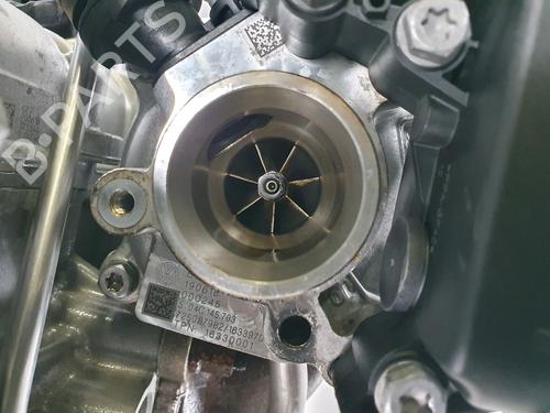 Engine AUDI A3 Sportback (8VA, 8VF)  | BP33972577M1  - Image 7