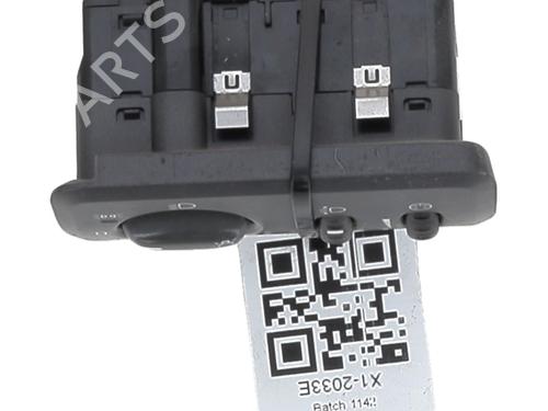 Comutador piscas / escovas VOLVO V70 II (285) 2.4 T AWD | BP30894911I23