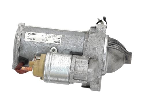 Starter RENAULT MASTER III Van (FV) 2.3 dCi 135 FWD (FV0N, FV08, FV06, FV00, FV1S) | BP37599392M8  - Image 5