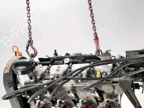 Engine SEAT IBIZA II (6K1) 1.4 i | BP31866380M1 