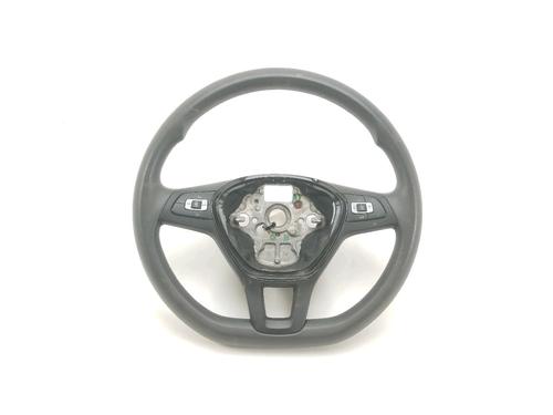 Used Steering wheel Steering wheel VW POLO VI (AW1, BZ1, AE1) 1.0 TSI (95 hp) 10454754 10454754