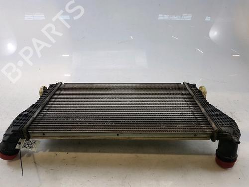 Used Intercooler Intercooler 16730879 16730879