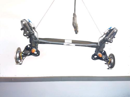 Used Rear axle Rear axle SUZUKI IGNIS III (MF, FF) 1.2 Hybrid (ATK412) (83 hp) 10909208 10909208